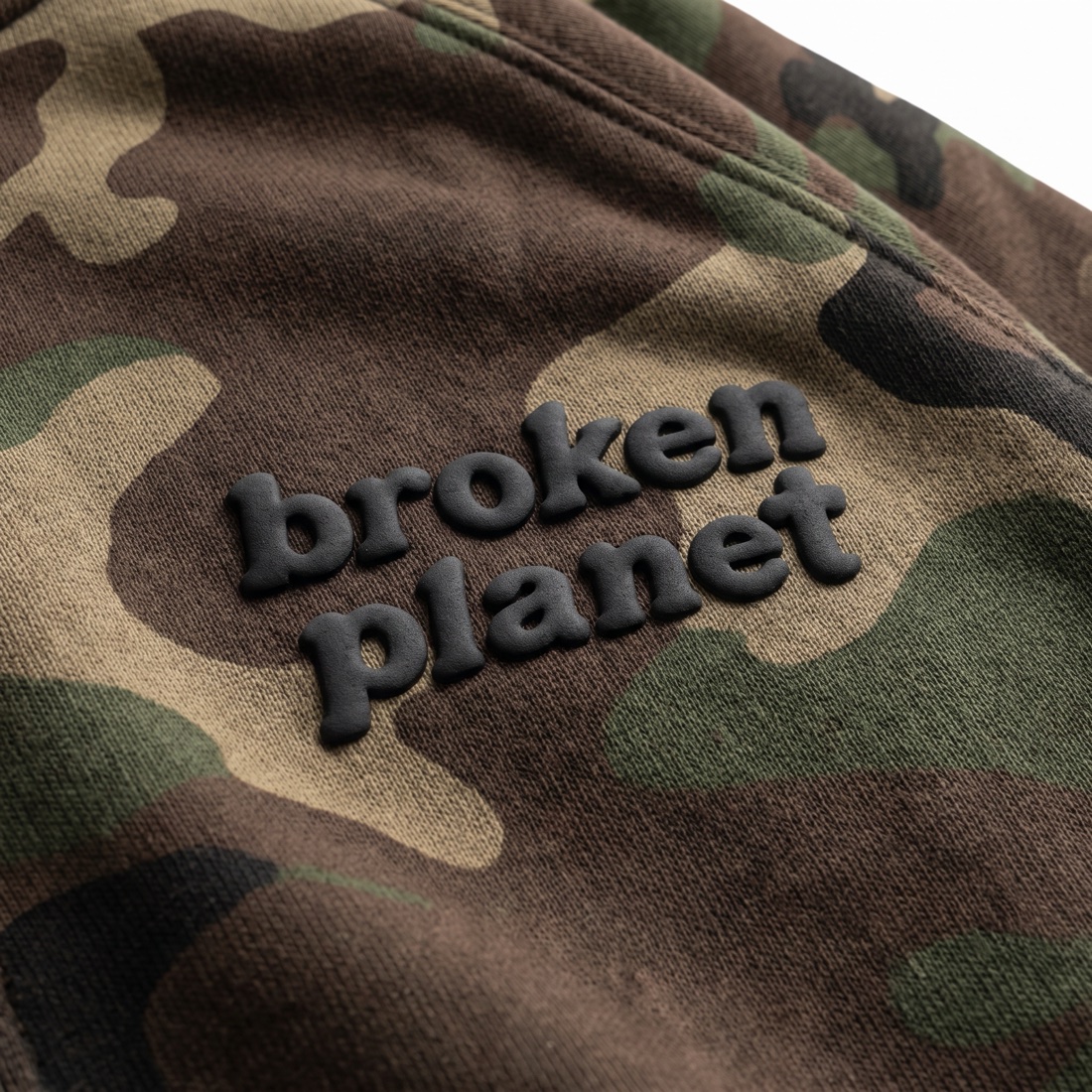 Generated hoodie mockup