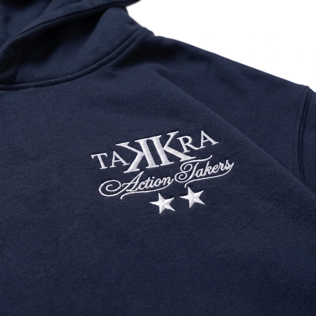 Generated hoodie mockup